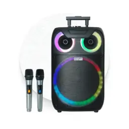 Speaker Portable